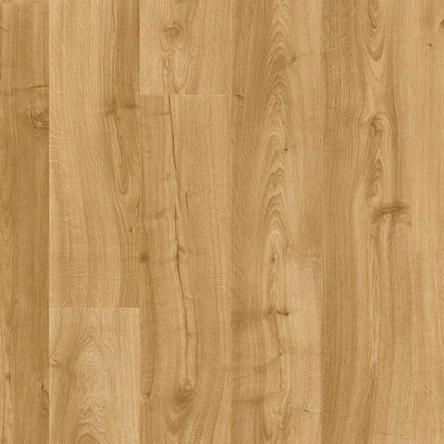 Premium Floors Clix Laminate XL 9.5mm