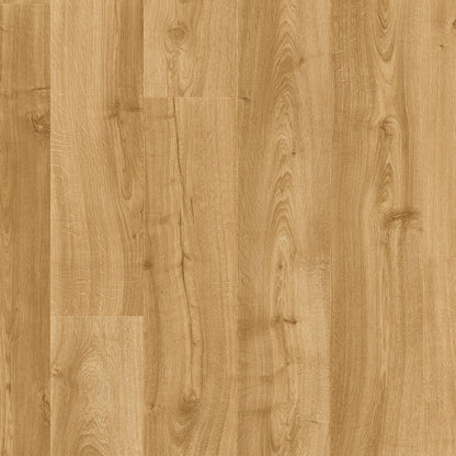 Premium Floors Clix Laminate XL 9.5mm