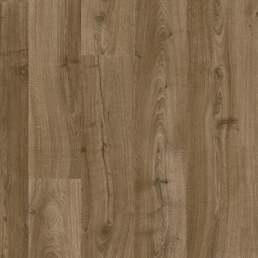 Premium Floors Clix Laminate XL 9.5mm