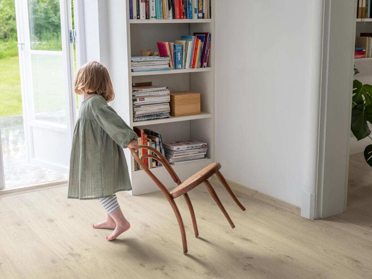 Premium Floors Clix Laminate XL 9.5mm