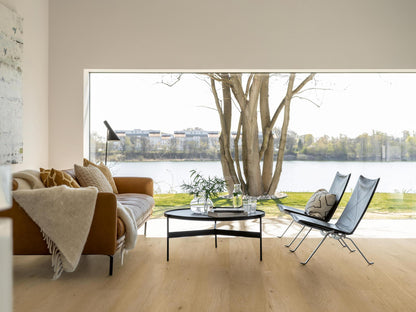 Premium Floors Clix Laminate XL 9.5mm
