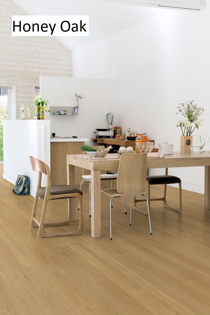 Premium Floors Clix Laminate Plus 8mm