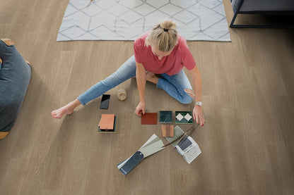 Premium Floors Clix Laminate Plus 8mm