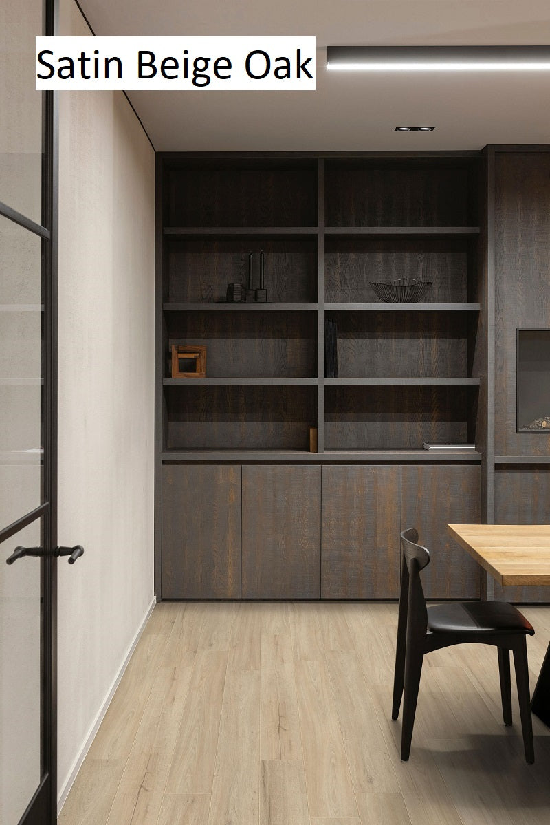 Premium Floors Clix Laminate Plus 8mm