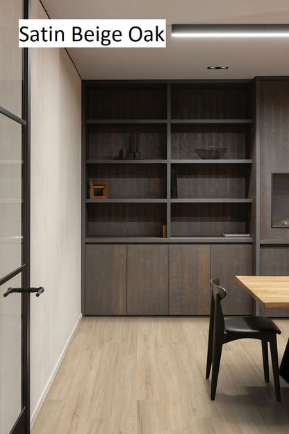 Premium Floors Clix Laminate Plus 8mm