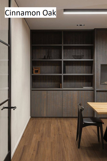 Premium Floors Clix Laminate Plus 8mm