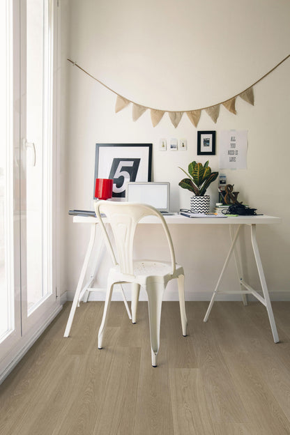 Premium Floors Clix Laminate Plus 8mm