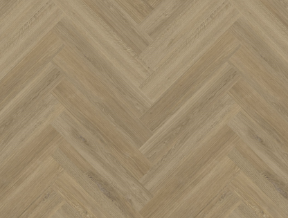 Elsa Herringbone Luxury Vinyl Plank 2.5mm