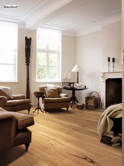 Quick-Step Cascada Engineered Timber Flooring
