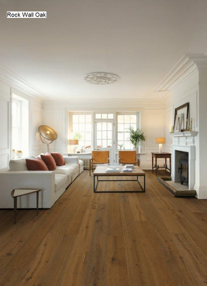 Quick-Step Cascada Engineered Timber Flooring