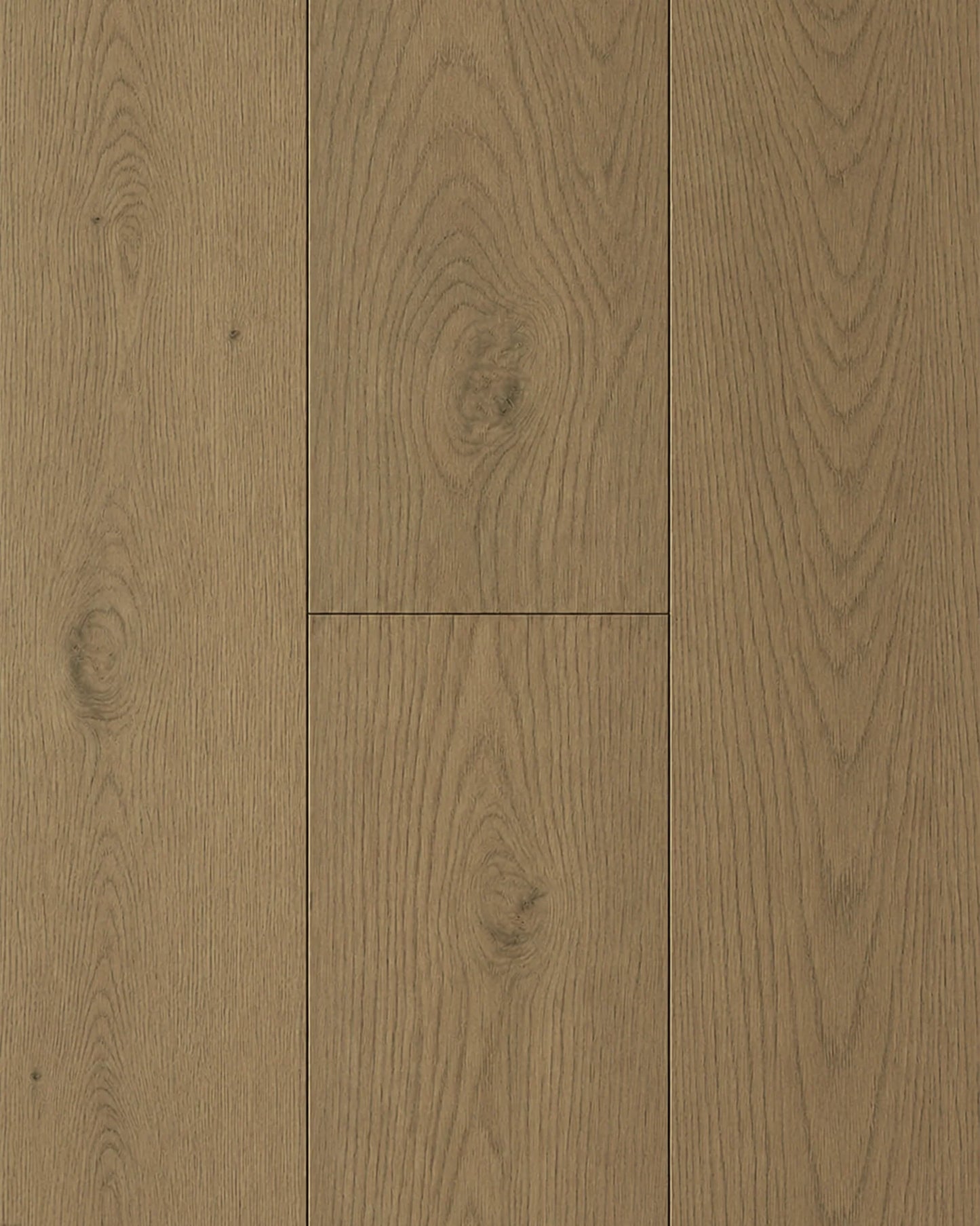 TopDeck Timberland Engineered Timber Project Oak T&G, 14/2mm