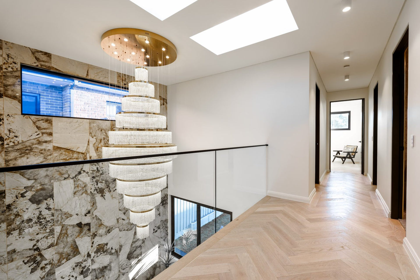 Preference Engineered Timber De Marque Oak Herringbone T&G 15/4mm 21/6mm