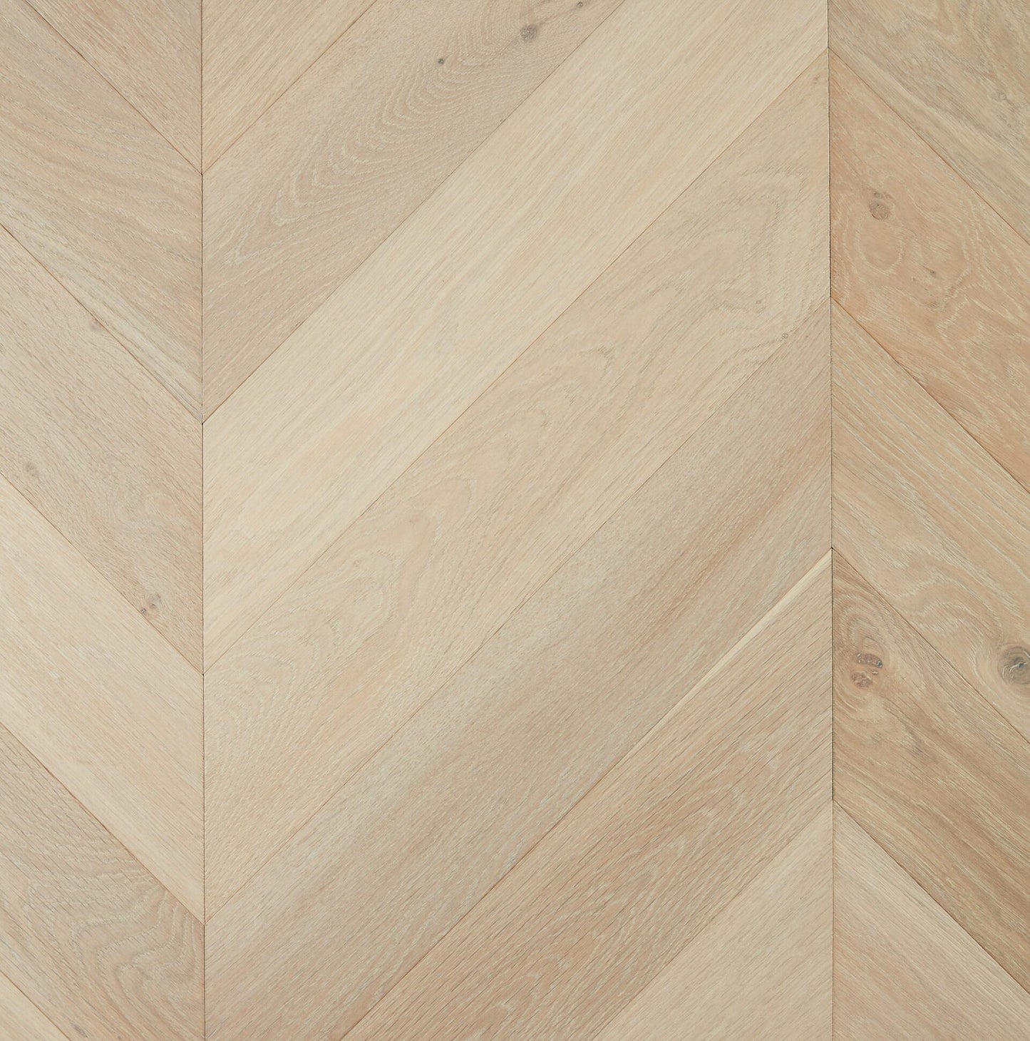 Preference Engineered Timber De Marque Oak Chevron T & G 21/6mm