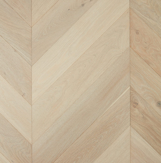 Preference De Marque Chevron 15/4mm Chateau Grey Swatch
