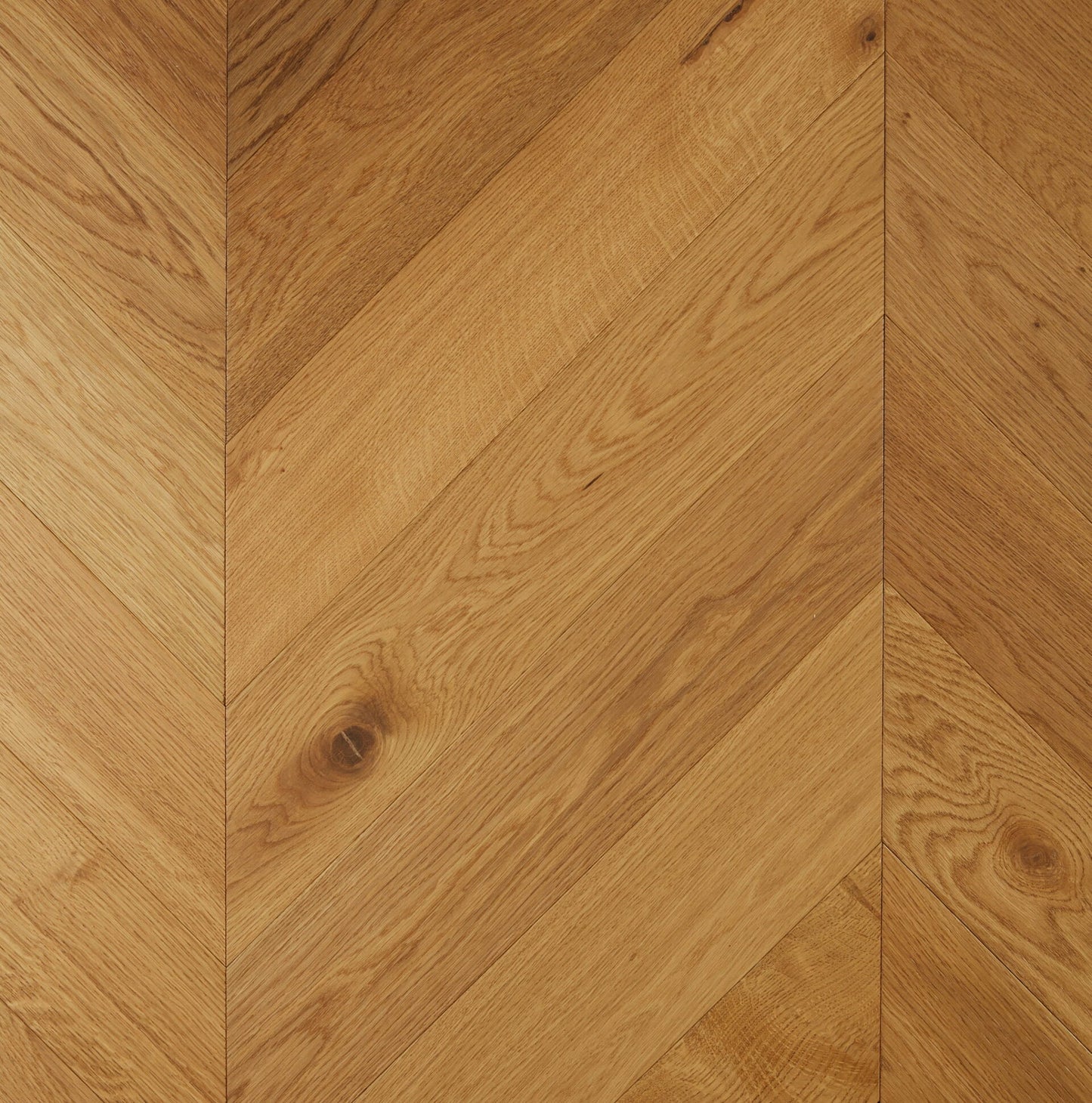 Preference Engineered Timber De Marque Oak Chevron T & G 21/6mm