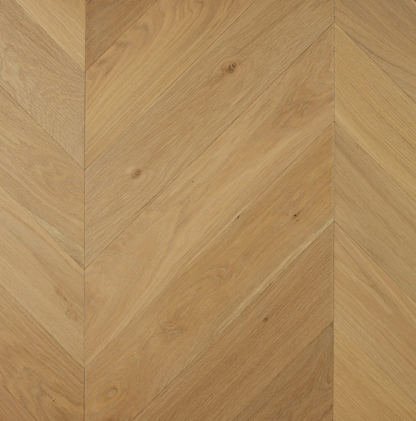 Preference Engineered Timber De Marque Oak Chevron T & G 21/6mm