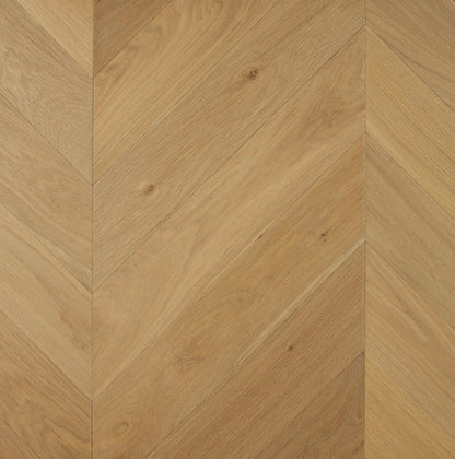 Preference Engineered Timber De Marque Oak Chevron T & G 21/6mm
