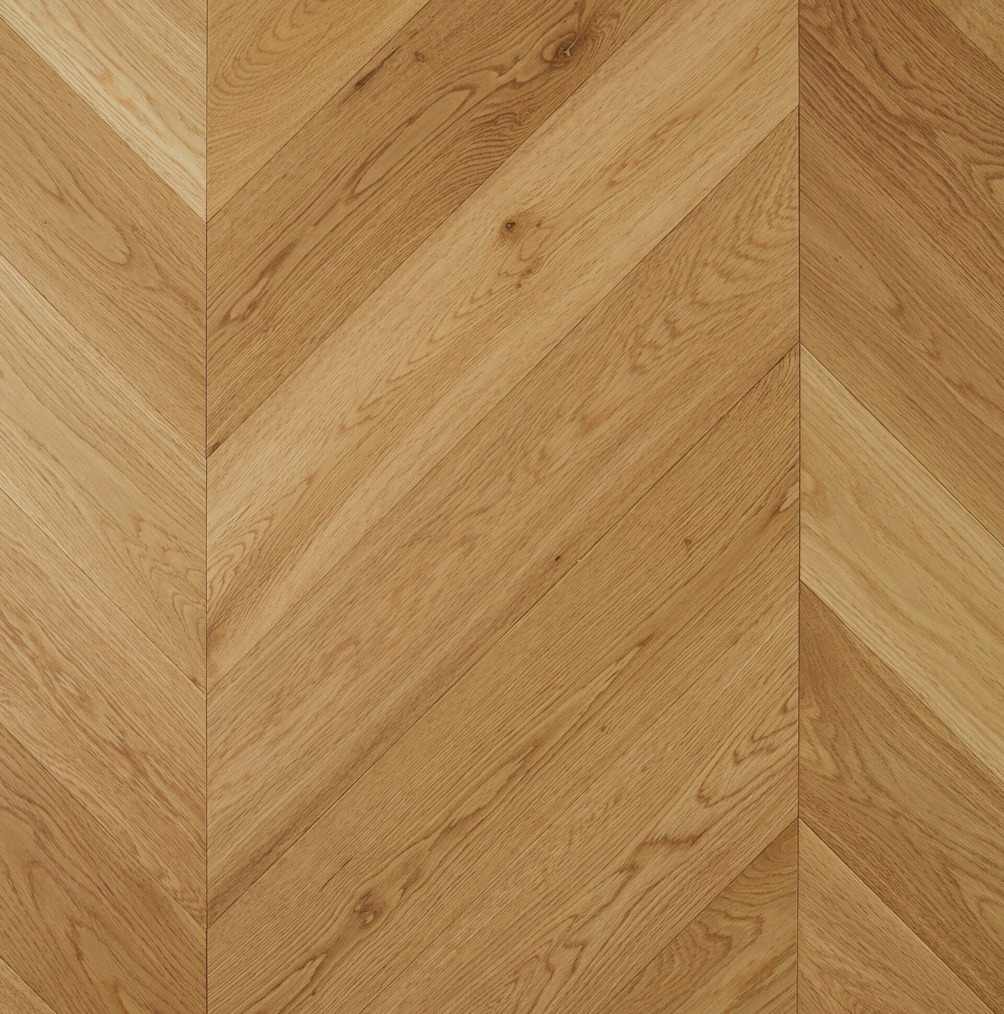 Preference Floors De Marqué European Oak Chevron & Wide Plank 21/6mm