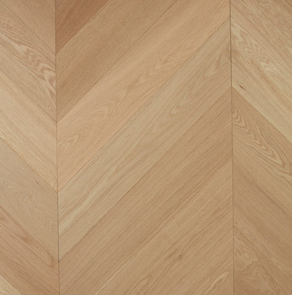 Preference Engineered Timber De Marque Oak Chevron T & G 21/6mm