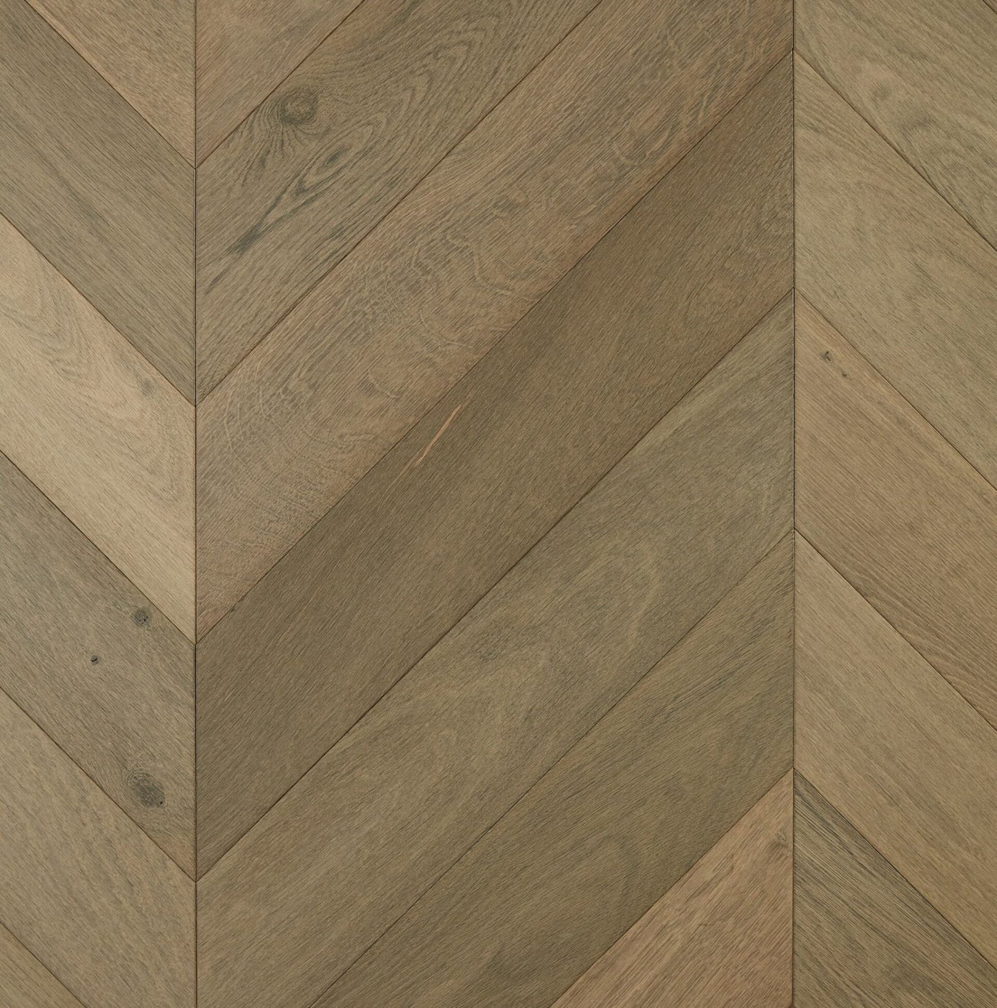 Preference Engineered Timber De Marque Oak Chevron T & G 21/6mm