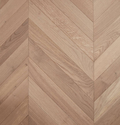 Preference De Marque Chevron Champagne 21/6mm swatch