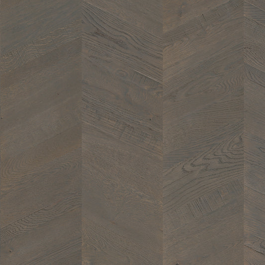 Quick-step Intenso Chevron Chevy Oak Swatch 