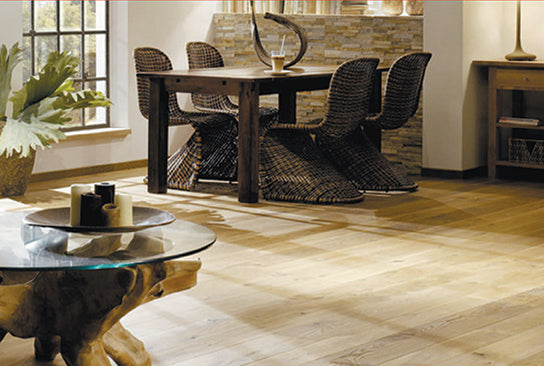 Preference Laminate Classic AC3 12.3mm 1215mm