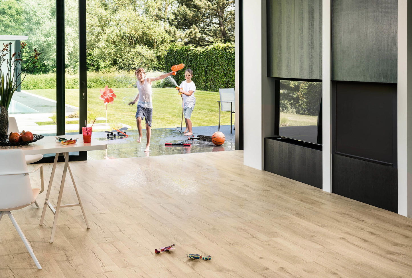 Premium Floors Quick-Step Impressive Ultra Laminate 12mm