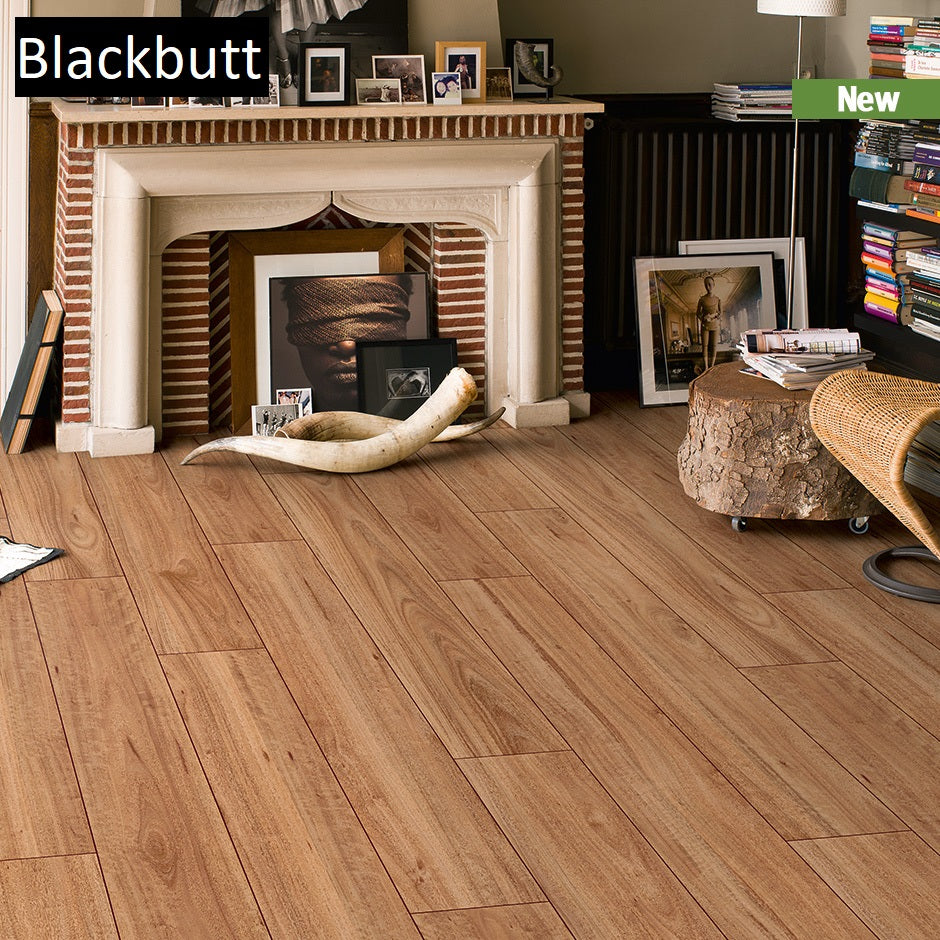 Premium Floors Clix Laminate XL 9.5mm