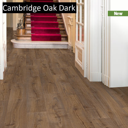 Premium Floors Clix Laminate XL 9.5mm
