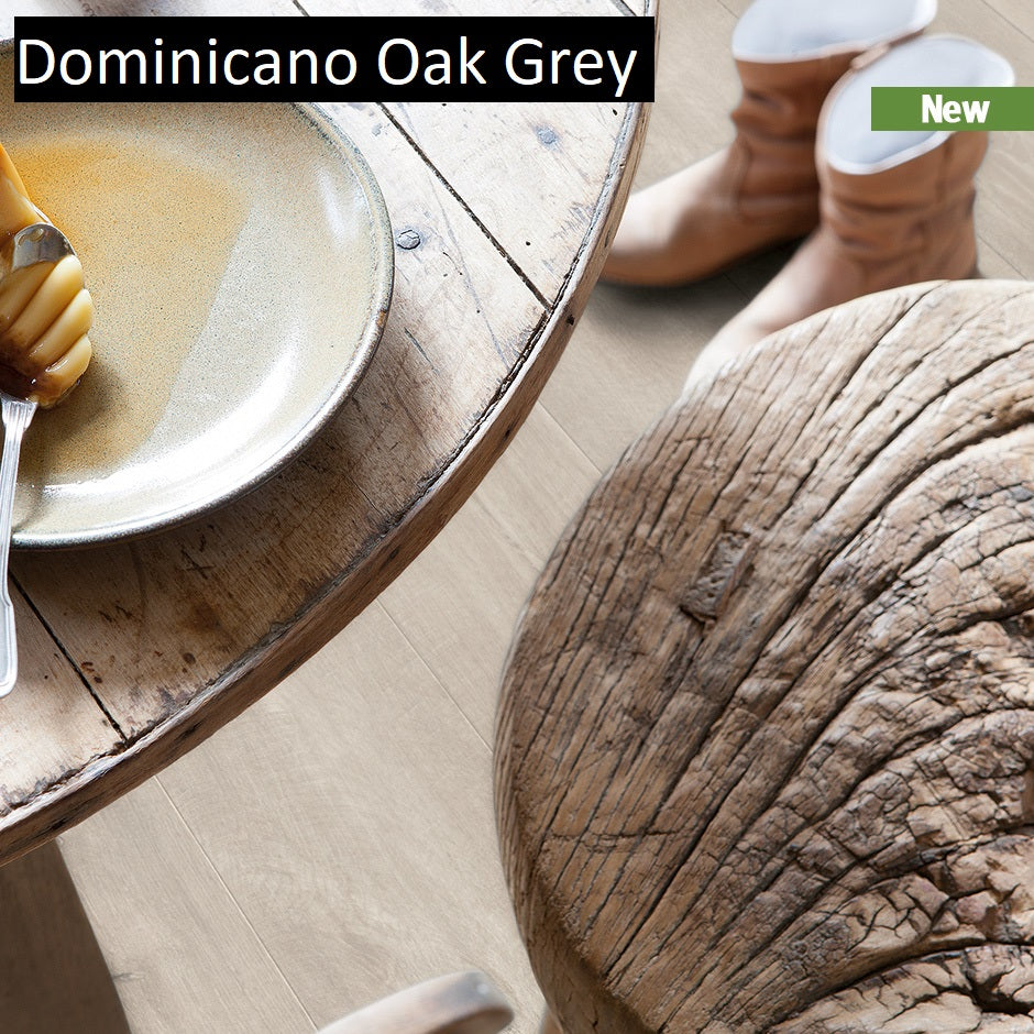 Premium Floors Clix Laminate XL 9.5mm