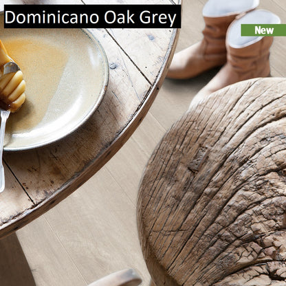 Premium Floors Clix Laminate XL 9.5mm