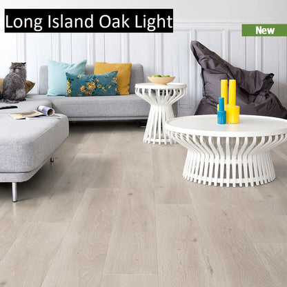 Premium Floors Clix Laminate XL 9.5mm