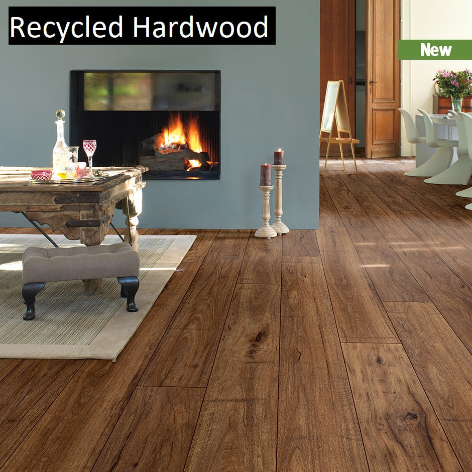 Premium Floors Clix Laminate XL 9.5mm