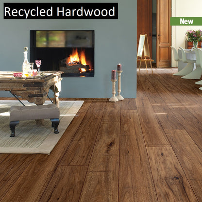 Premium Floors Clix Laminate XL 9.5mm