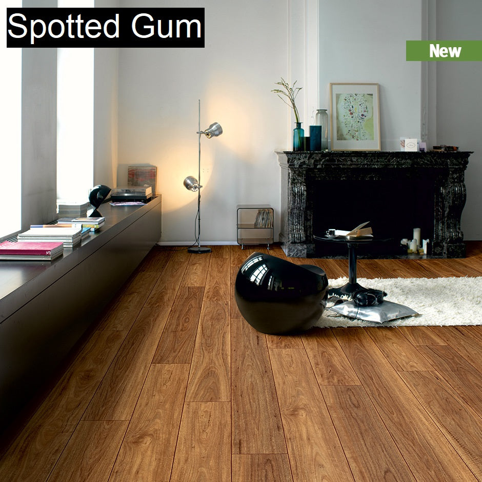 Premium Floors Clix Laminate XL 9.5mm