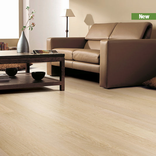 Premium Floors  Clix Laminate Plus Silk Oak 8mm (2.18m2/box)