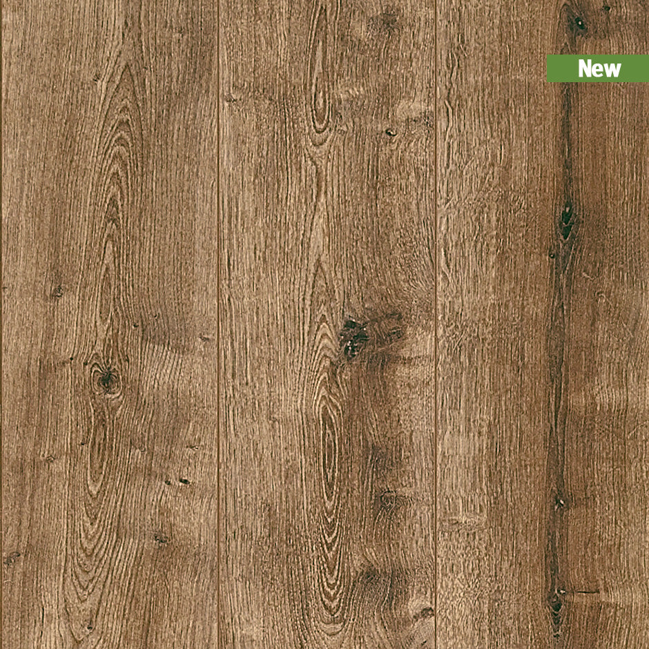 Premium Floors Clix Laminate 7mm