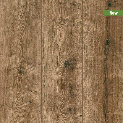 Premium Floors Clix Laminate 7mm