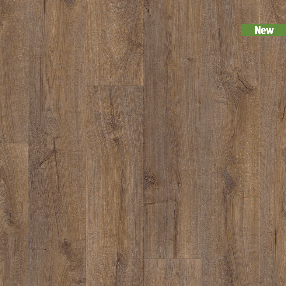 Premium Floors Clix Laminate XL 9.5mm