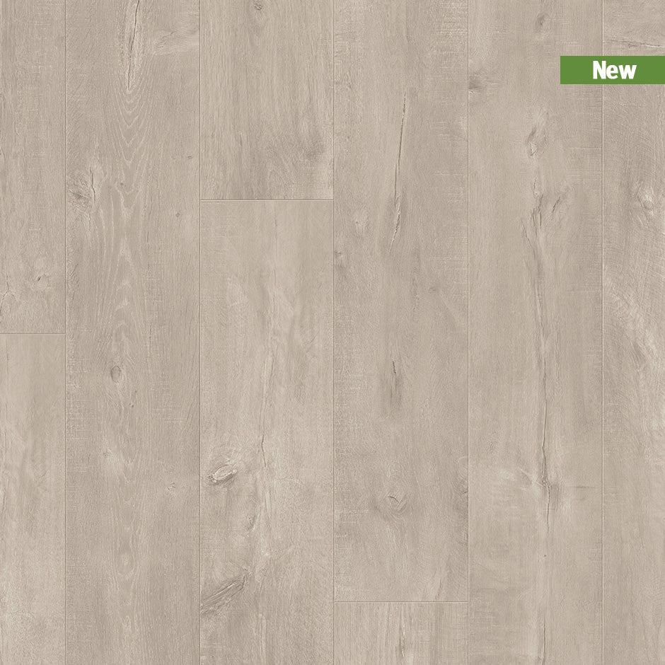 Premium Floors Clix Laminate XL 9.5mm