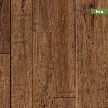 Premium Floors Clix Laminate XL 9.5mm