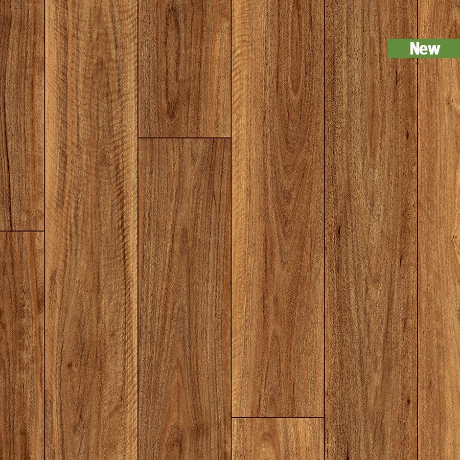 Premium Floors Clix Laminate XL 9.5mm