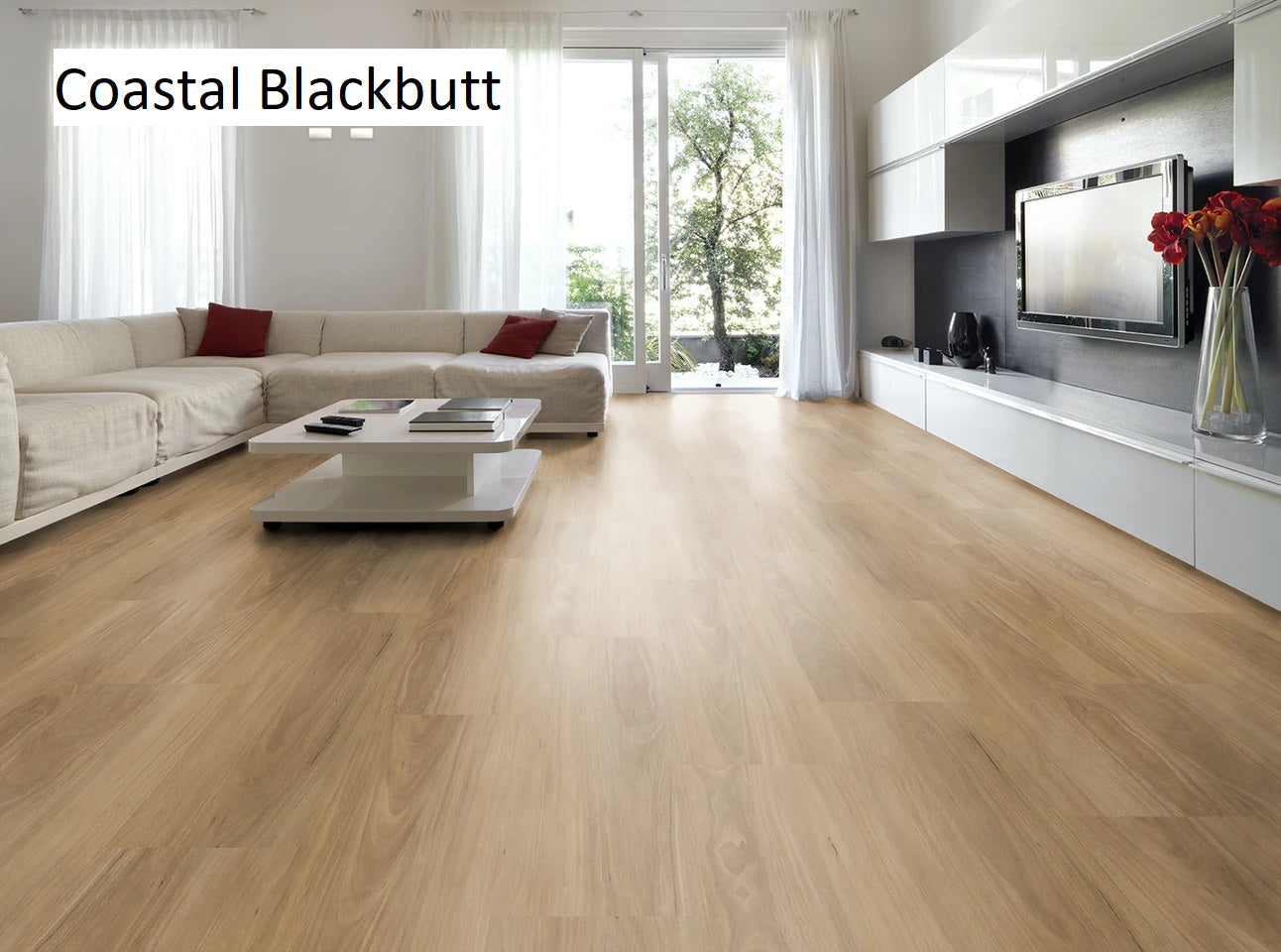 Artifloor Timberland Vinyl 2.5mm