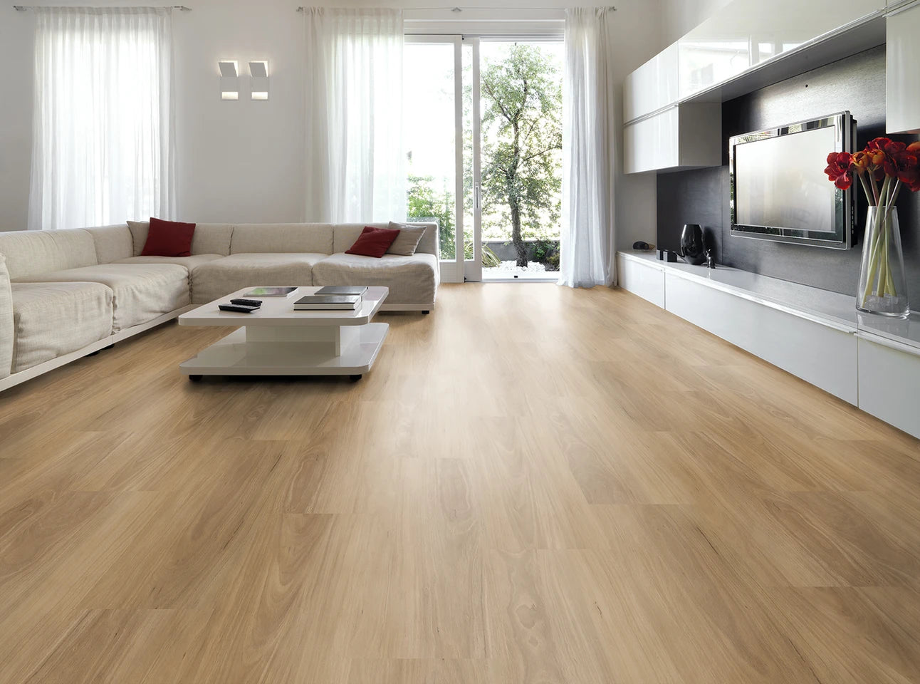 Artifloor Timberland Vinyl 2.5mm