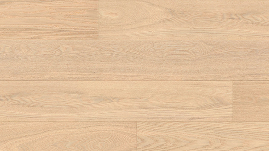 Clever Choice Timber Beauty Coastal Pale Engineered European Oak Flooring Swatch