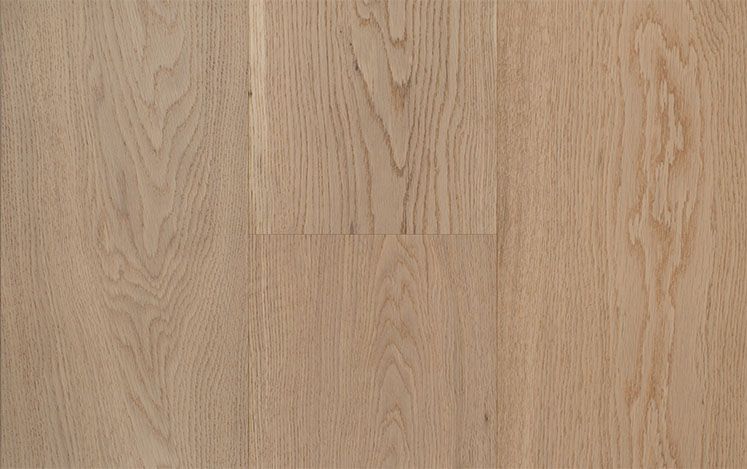 Australian Select Timbers Coastline 14.5/3mm Trinity European Oak Engineered Timber Swatch