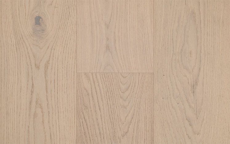 Australian Select Timbers Coastline 14.5/3mm Hervey Bay European Oak Engineered Timber Swatch