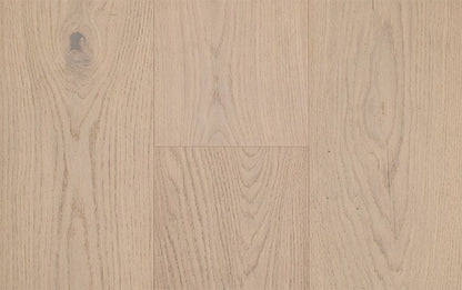 Australian Select Timbers Coastline 14.5/3mm Hervey Bay European Oak Engineered Timber Swatch
