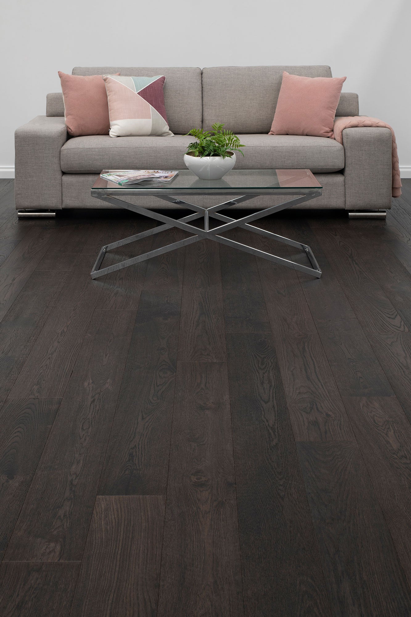 Australian Select Timber Coastline Engineered Timber 14.5/3mm